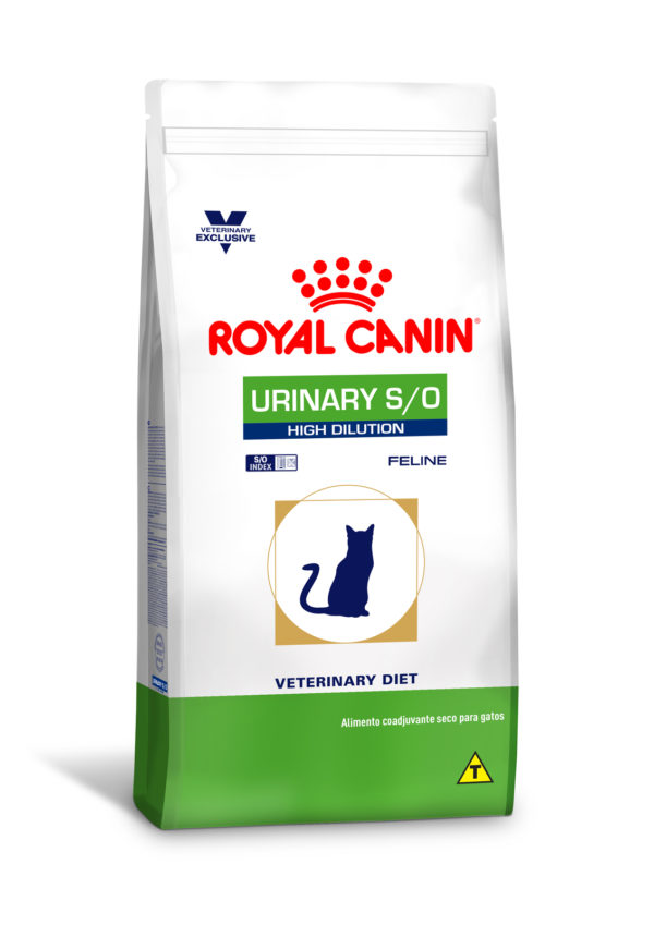 urinary high dilution